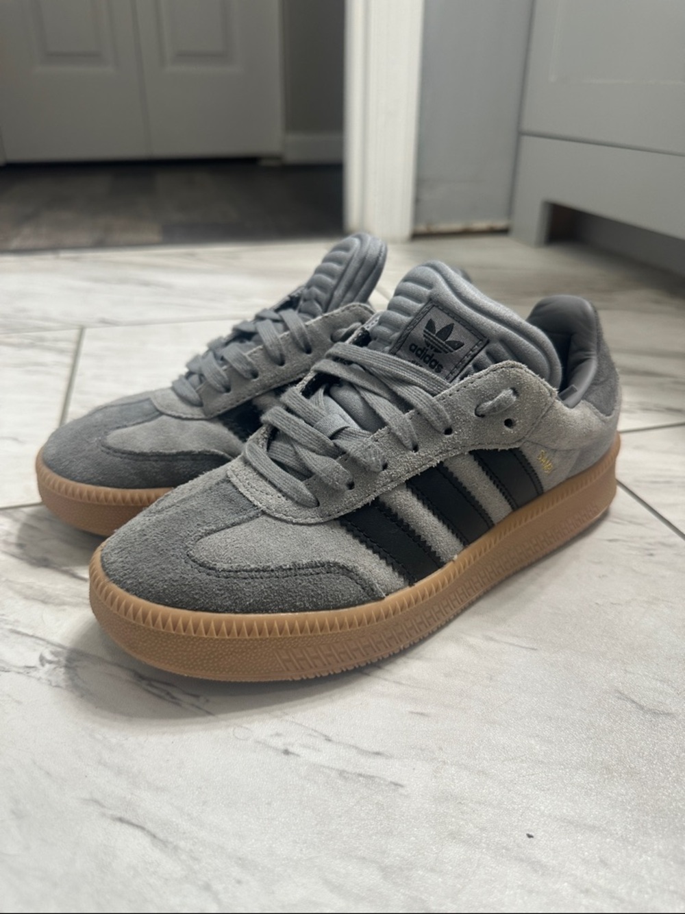 Samba XLG Sneaker